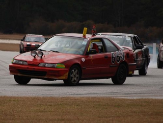 Illustration for article titled The Top 61 Lemons Of The Southern Discomfort 24 Hours Of LeMons